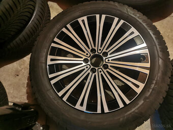 Mercedes Benz EQS (V297) - orig. 19" alu s pneu - 3