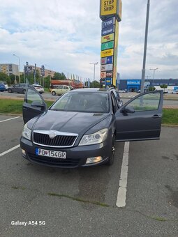 Predám Skoda octavia 2 1.9 tdi 77kw - 3