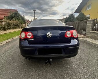 Volkswagen Passat - 3