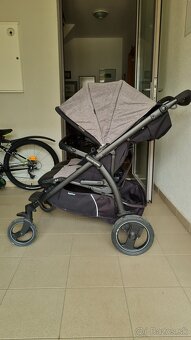 Pegperego Book for two - 3