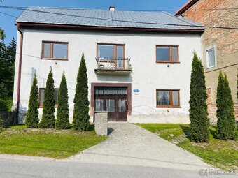 Na predaj Rodinný Dom obec Likavka - 3