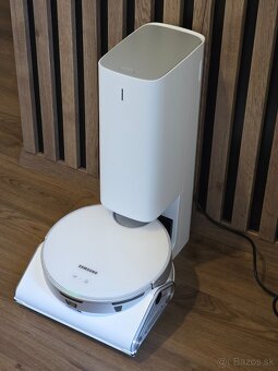 Samsung Bespoke Jet Bot AI+ - 3