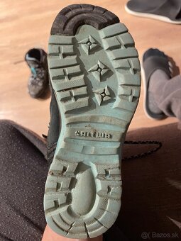 salewa detske toapnky 31 - 3