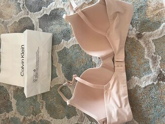 Calvin Klein podprsenka - 3