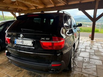 BMW X5 - 3