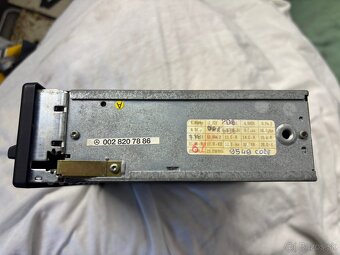 Becker europa 2000 - 3