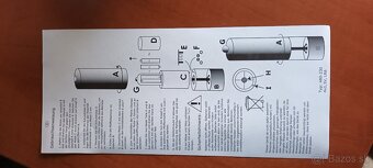 Predám elektrické koreničky - 3