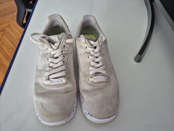 Predám botasky nike air force1 - 3