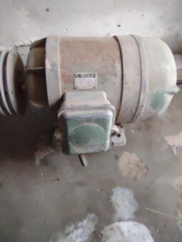 Elektromotor - 3