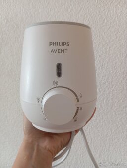 Ohrievač mlieka Philips Avent - 3