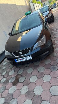 Bolt Taxi - 3