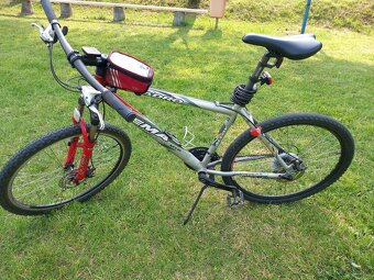 Bicykel Dema - 3
