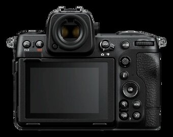 Nikon Z8 - Nový - 3