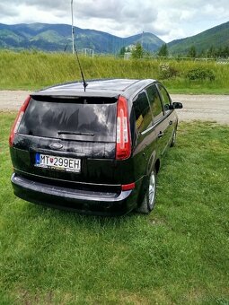Ford Focus C-Max 1.6i - 3