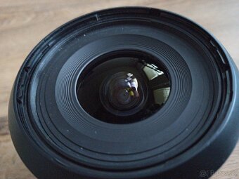 Tamron SP 10-24mm F/3.5-4.5 Di II VC HLD (BO23) Nikon F - 3