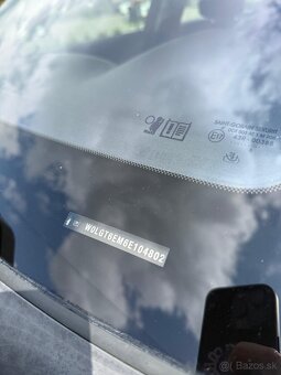 Opel Insignia Limousine HB - 3
