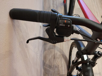 Bicykel Riverside 500 - 3