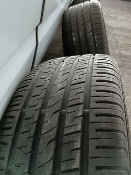 225/55 R17 Y XL - 3