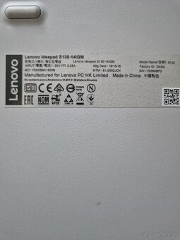 Lenovo - 3