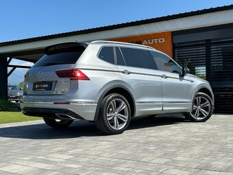 Volkswagen Tiguan Allspace R-Line 2.0TDi 4Motion DSG , WEBAS - 3