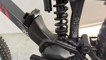 Ebike Ghost SLAMR 27.5+ AL - 3