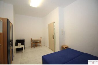 Dáme do prenájmu 1-izb.byt v centre na Gorkého ul.vr.Energií - 3