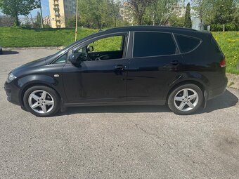 Seat Altea XL 2012 - 3