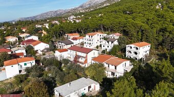 Dom s tromi apartmánmi v centre, Starigrad Paklenica - 3