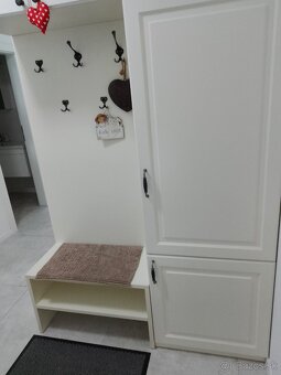 Byt s bonusmi rodinného domu + Garáž Poruba - 3