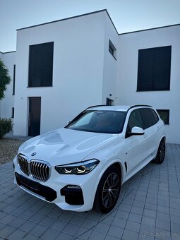BMW X5 3.0d | M-Paket - 3