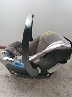 Vajíčko Cybex Aton 5 - 3