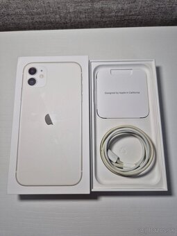 Iphone 11 64gb biely - 3