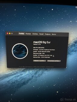 ✅MacPro 5,1 Mid 2012, Intel Xeon, 16Gb,Ram,Radeon HD 5770 - 3