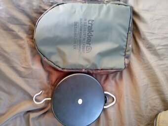 Fox + Trakker - 3