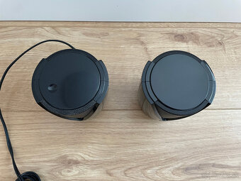 Predám reproduktory JBL JEMBE - 3
