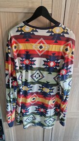 Play Cloths Aztec LS - 3