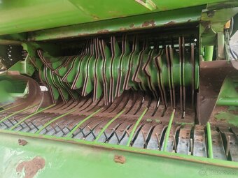 Krone Comprima F 125 XC - 3