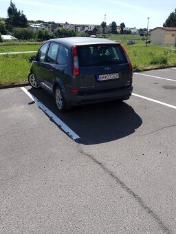 Ford FOCUS c-max 2.0 tdi - 3