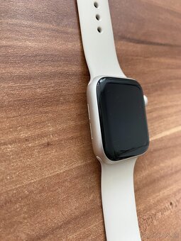 Apple Watch SE 2023 - 3