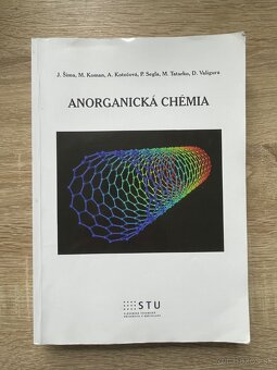 Učebnice FCHPT - 3