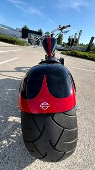 Harley Davidson Custom - 3