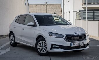 Škoda Fabia 1.0 TSI Selection - 3