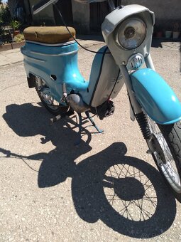 Jawa pionier 05, 20 - 3