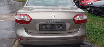 Renault fluence - 3