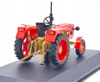 Zetor 4911 1:43 - 3