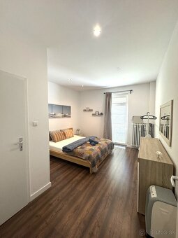 2i byt s balkónom v centre Starého mesta - Laurinská ul. - 3