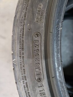 235/40R18 letne - 3