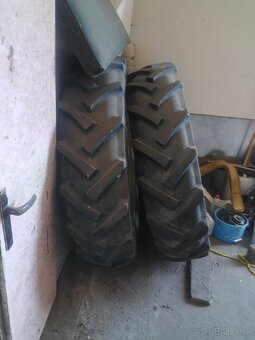 Zetor 7745 13,6 R38 - 3