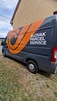Peugeot Boxer 2.2 HDI - 3