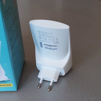 Predám TP-Link Wi-Fi extender - 3